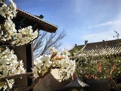 -敦煌古城
