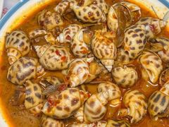 -三妹小龙虾·黄油蟹(华侨城总店)