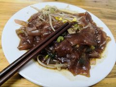 -何记酿皮店(西流湾店)