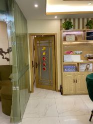 -芳朵美容养生SPA