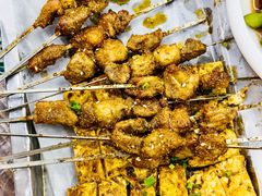 -小民大排档(马场角横路店)