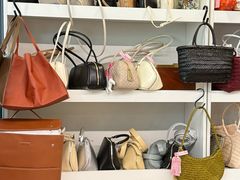 -JuneShop小众设计师品牌集合店