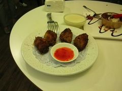 -美丽心情蛋糕(江苏路店)