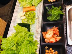 配菜-犟牛家·榴莲烤肉(五棵松店)