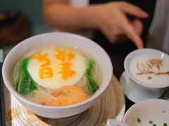 -庐灶江南·江南菜·四合院Bistro(东直门雍和宫·原华侨宾馆店)