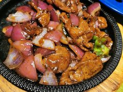 -大鸭梨烤鸭(顺义石园店)