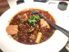 -绿茶餐厅(深圳龙华天虹购物中心店)