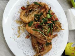 -船奇蒸汽海鲜·闽菜(八市海鲜总店)