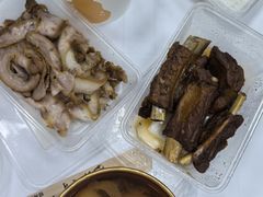 -廖排骨(正通顺街店)