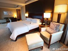 -上海浦东嘉里大酒店
