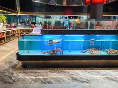 -阿伟海鲜楼·福建菜(延寿店)