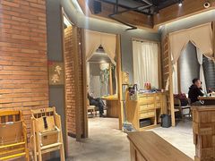 -蘸小院铁锅炖·蘸酱菜·东北菜(怀远门店)