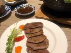 牛舌-小山日本料理(兴业太古汇店)
