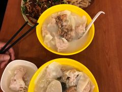 -龙抄手(春熙路总店)
