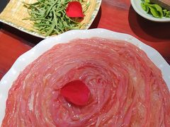 -重庆袁老四火锅(武进万达店)