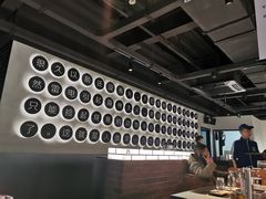 -很久以前羊肉串(昌里路三钢里店)