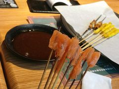 三文鱼-壹酒贰肉1926·深夜食堂(南京北街店)