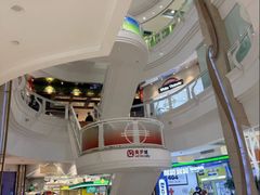 -美罗城