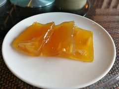 -南通滨江洲际酒店-东厨中餐厅