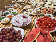 -匠牛亭·锅物烧肉放题自助(昆百大·泰业城店)