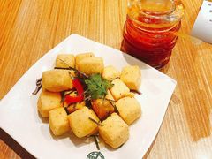 -添好运点心专门店(百老汇店)
