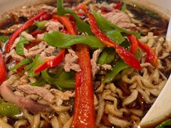 -周家二小姐的菜(西津渡店)