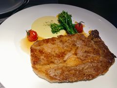M3级安格斯肉眼-卡普里披萨·牛扒·下午茶