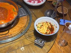 -亮欢寨酸汤鱼(沙冲路店)