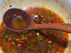 -马记永·兰州牛肉面(3019君尚店)