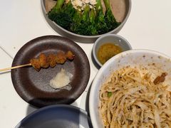 -胡麻(静安嘉里店)