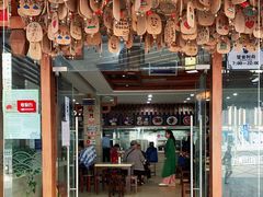 -桥香园云南过桥米线(金马碧鸡店)