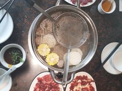 -八合里潮汕鲜牛肉火锅(深圳海岸城店)