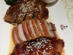 -阿英煲(凉城路店)