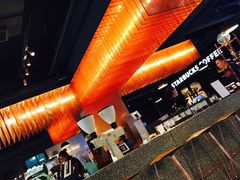 -sugarman espresso素饮糖人高新咖啡工厂
