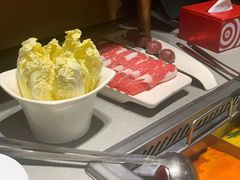 -海底捞火锅(西单店)