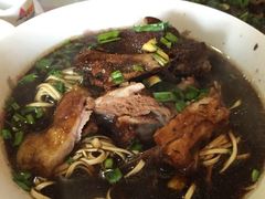 老字号南花桥羊肉馆-南花桥羊肉馆老字号(乌镇店)