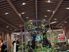 -梁家大院•农家菜(昆山会展中心店)