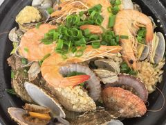 -京秀缘蒸汽海鲜农家菜大馅蒸饺