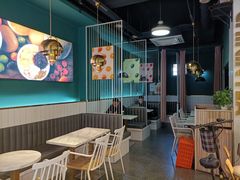 大堂-芒青柠·鲜果甜品茶(双中店)