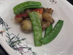 -宜兴隆家宴·私房菜(泰安华庭店)