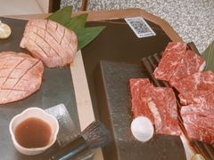 -厚贞日式烤肉(浦东汇智店)