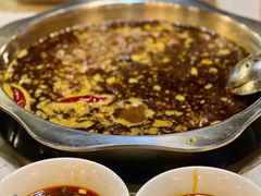 -水碾河刘老大串串香(水碾河路店)