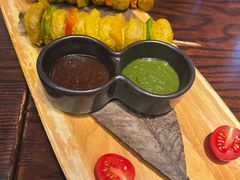 -甘尼仕印度餐厅爵士酒吧(阳春巷店)