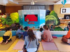 -深圳大梅沙京基洲际度假酒店