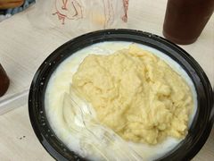 -小胖老味刨冰