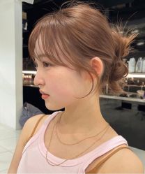 -FASHION PALACE hair+