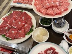 -匹夫涮肉城(黄村店)