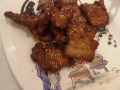-乾隆美食·本帮菜(黄河路店)