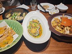-甬上名灶(天一阁·翠柏店)