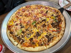 -Tubestation站点比萨(高新万达ONE店)